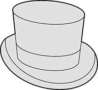 Top Hat Main Image