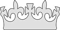 Warrior Crown Main Image