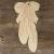 Image TH Ballet Shoes Hanging Pair