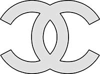 Chanel Logo Main Image