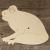 Image CH Sitting Comic Frog