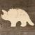 Image TH Triceratops Comic Design Standing