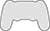 Games Console PlayStation Hand Controller