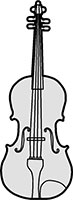Violin Main Image