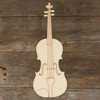 Violin Main Image