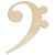 Main Image White No Hole Image Clef C