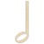 Main Image White No Hole Image Standard Note Minim Half Plain