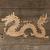 Image 2T Chinese Dragon Walking
