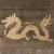 3mm Ply Chinese Dragon Walking