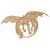 Main Image White No Hole Image Dragon European Flying