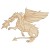 Main Image White No Hole Image Dragon Rearing Breathing Fire
