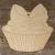 Image TH Cupcake Design E Butterfly Sponge