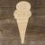 Main Image Scoop Ice Cream Waffer Cone