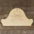 Image TH Pirate Hat with Skull and Crossbones