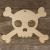 Image TH Skull and Cross Bones Comic