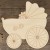Vintage Pram