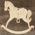 Image TH Toy Rocking Horse