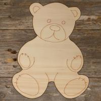Teddy Bear Main Image