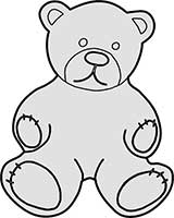 Teddy Bear Main Image