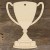 Image TH Sports Trophy Cup with Handles