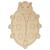 Main Image White No Hole Image Ladybird Basic Design