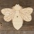 Image CH Bee with a Simple Design
