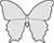 Main Image Simple Butterfly Style D