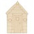 Main Image Beach Hut Style A