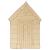 Main Image Beach Hut Style B