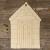 3mm Ply Beach Hut Style B