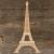 3mm Ply Eiffel Tower