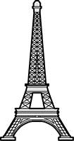 Eiffel Tower Main Image