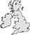 Plain Image Great Britain and Ireland