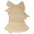 Main Image White No Hole Image Bell with a Ribbon