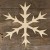 Snowflake Plain E