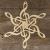 Image TH Treble Clef Snowflake