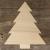 Christmas Tree Pointy