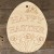 Image TH Easter Egg with Happy Easter Text