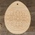 Image TH Easter Egg with Mandala Flower Patten