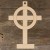 Image TH Grave Stone Celtic Thin Cross