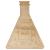 Main Image White No Hole Image Triangular Goblin Snot Potion Flask