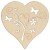 Main Image White No Hole Image Heart Filagree Image Butterfly Branch