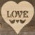 Main Image Heart Love Victorian