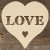 Main Image Heart Love small Hearts