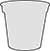 Plain Image Plai Plant Pot