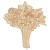 Main Image White No Hole Image Mixed Flower Bouquet
