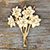3mm Ply Daffodil Cut Bunch
