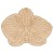 Main Image White No Hole Image Orchid Flower Head Acurate