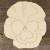 Main Image Pansy Flower Head Accurate
