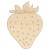 Main Image White No Hole Image Strawberry Fruit Whole Single
